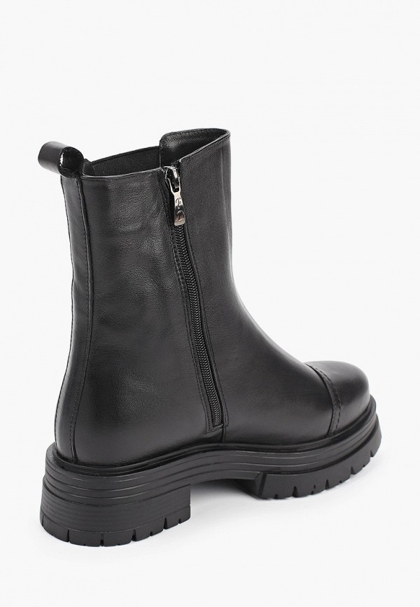 фото Ботинки francesco donni