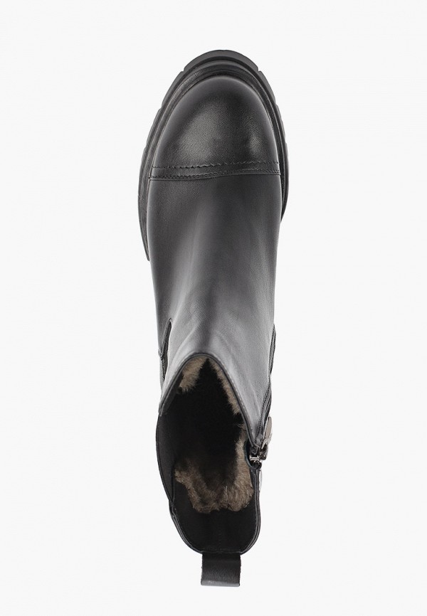 фото Ботинки francesco donni