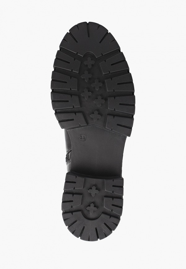 фото Ботинки francesco donni