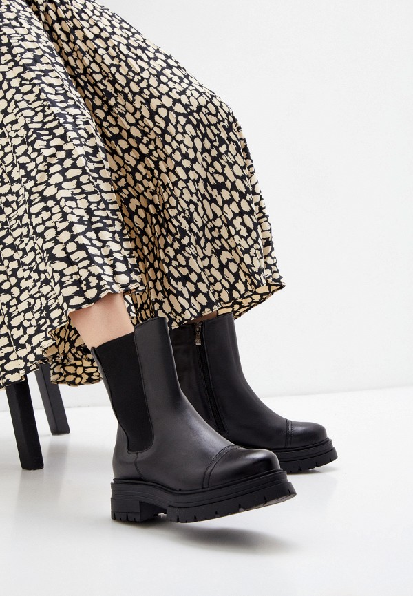 фото Ботинки francesco donni