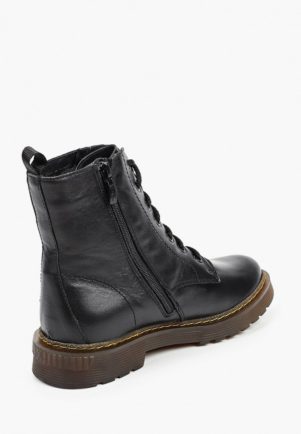 фото Ботинки francesco donni