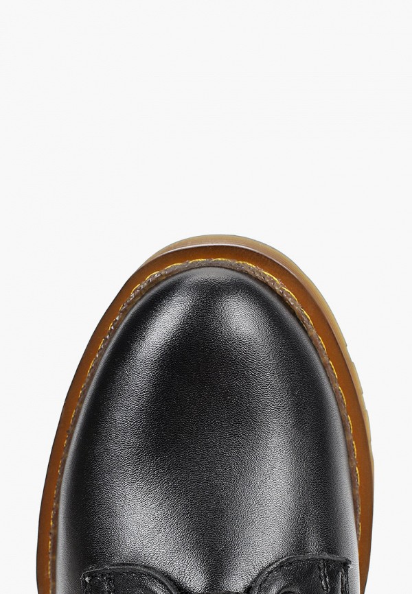 фото Ботинки francesco donni