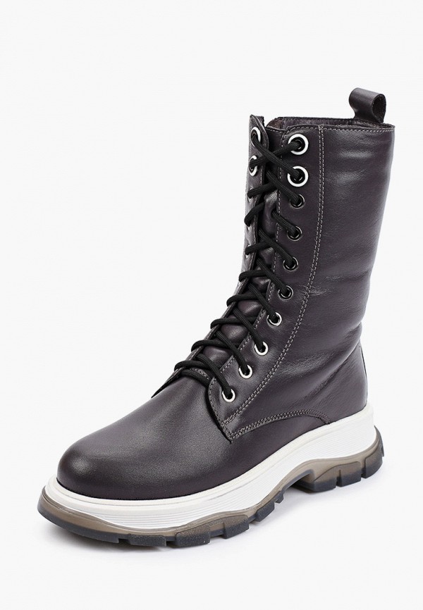 фото Полусапоги francesco donni