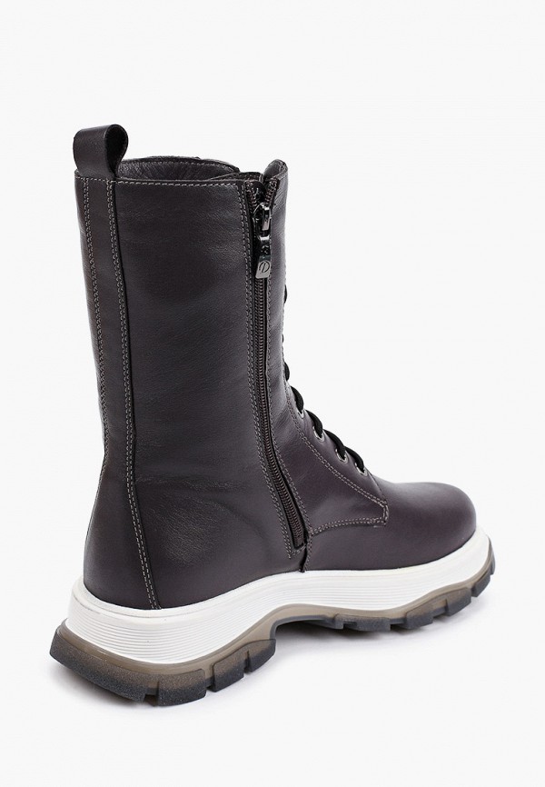 фото Полусапоги francesco donni