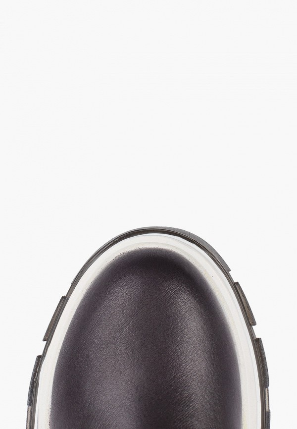 фото Полусапоги francesco donni