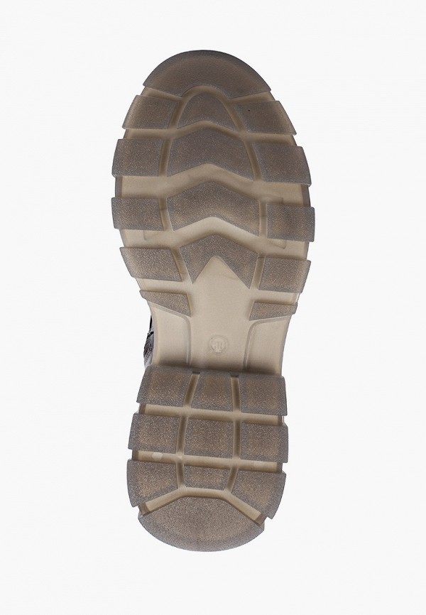 фото Полусапоги francesco donni