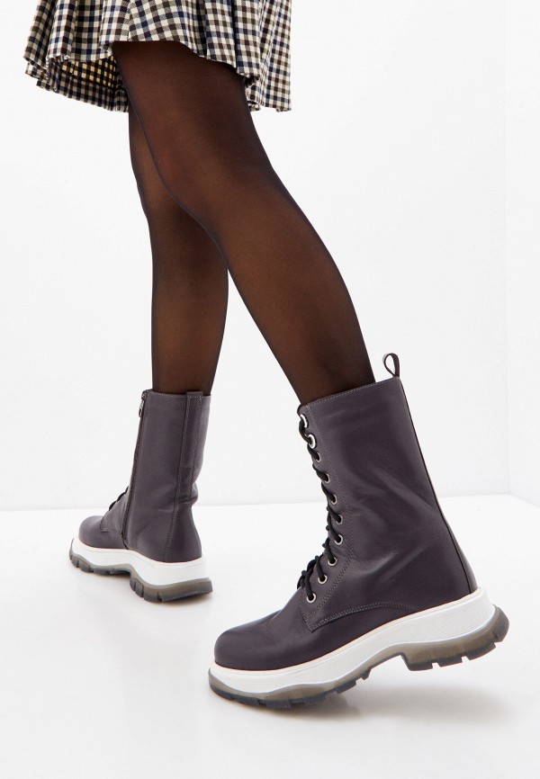 фото Полусапоги francesco donni