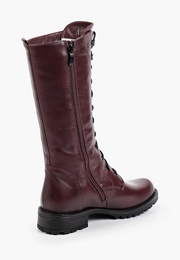 фото Сапоги francesco donni