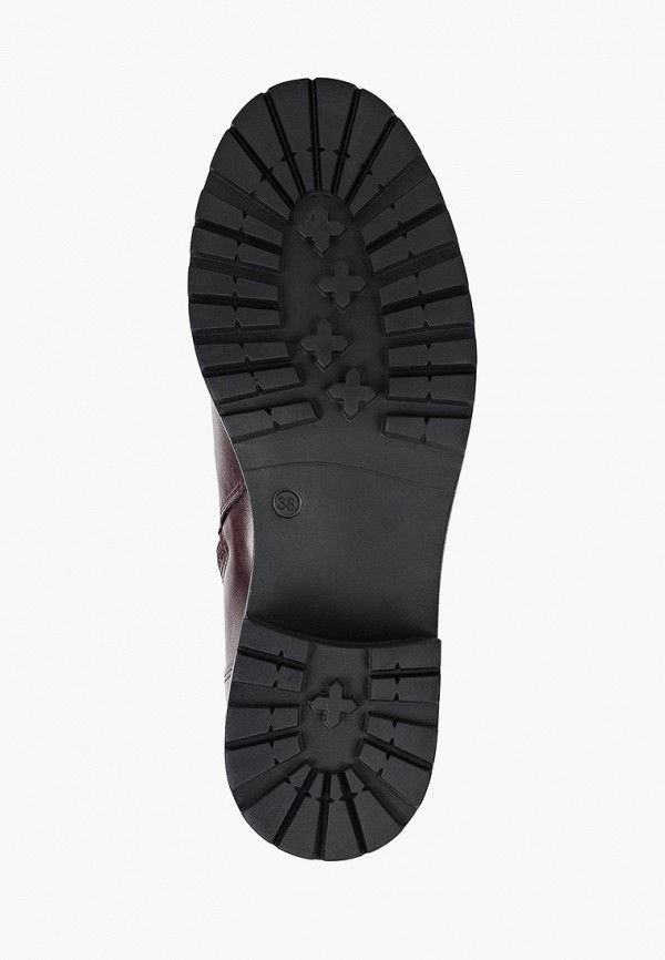 фото Сапоги francesco donni