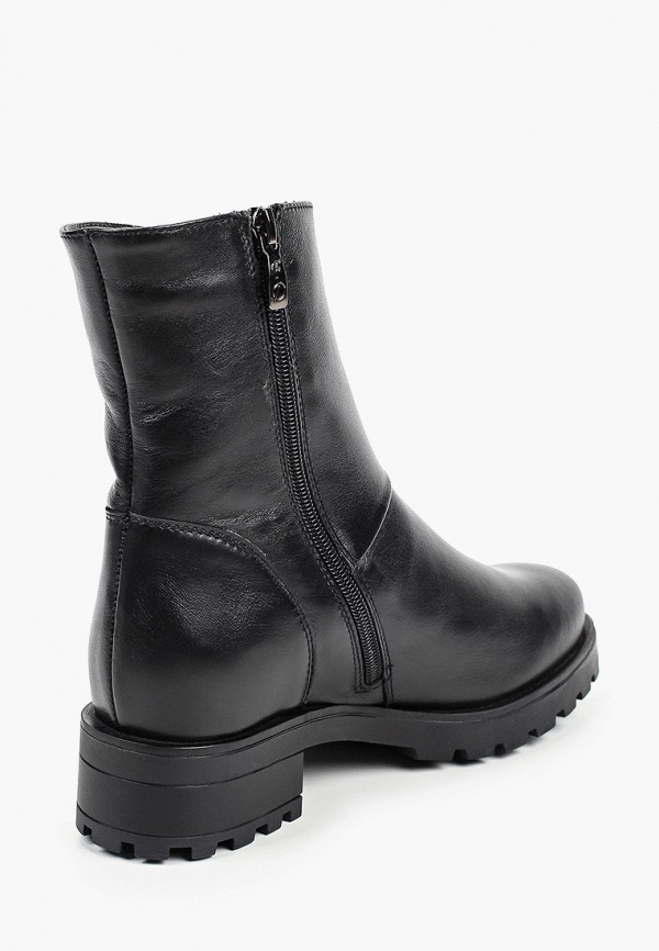 фото Полусапоги francesco donni