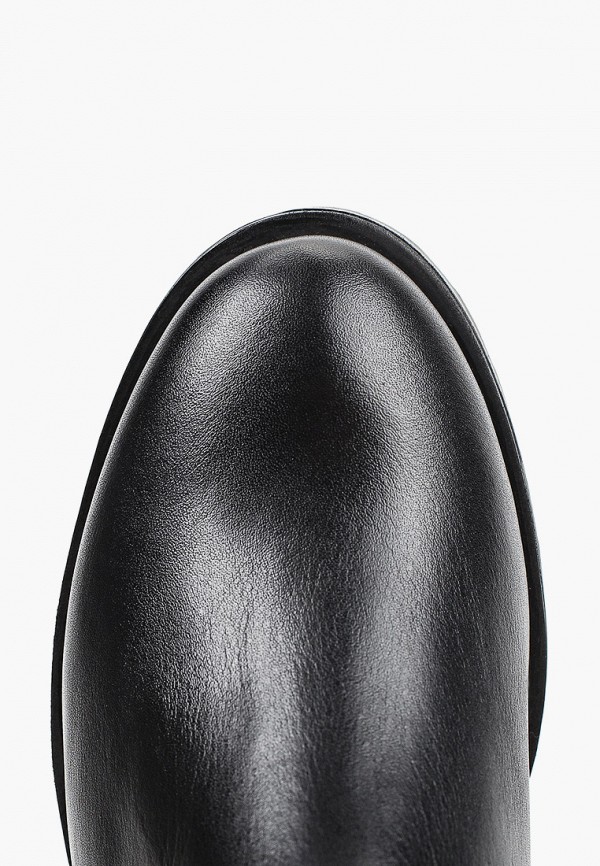 фото Полусапоги francesco donni