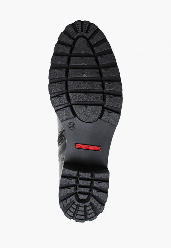 фото Полусапоги francesco donni