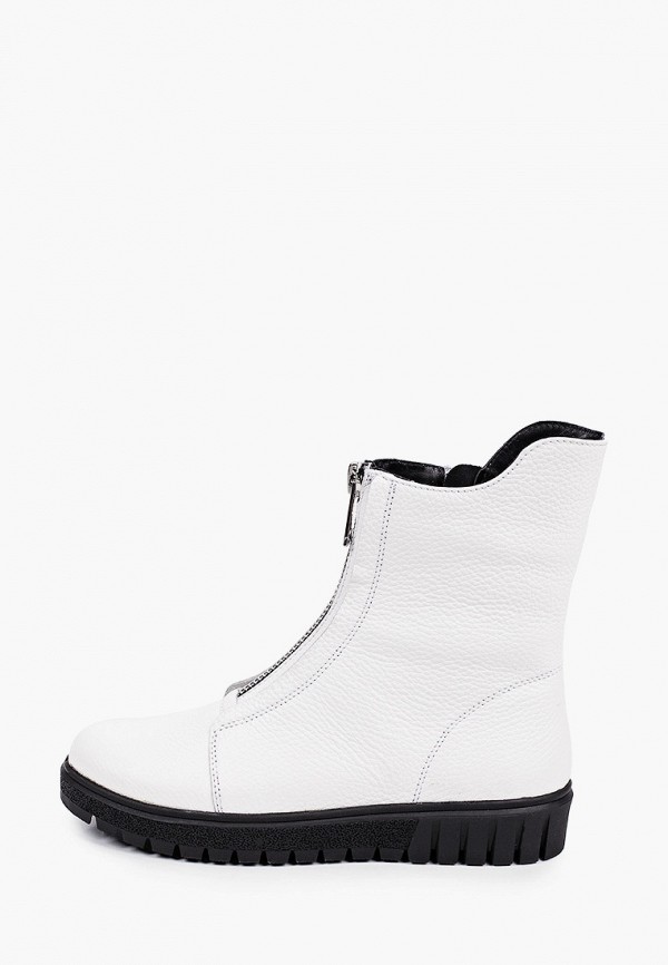 фото Ботинки francesco donni