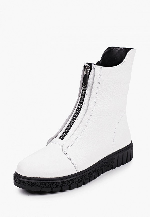 фото Ботинки francesco donni