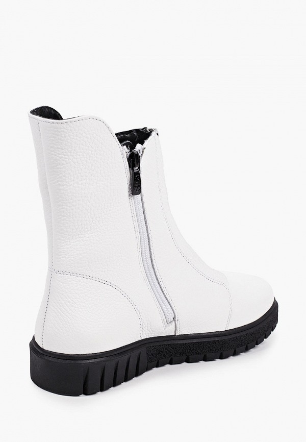 фото Ботинки francesco donni