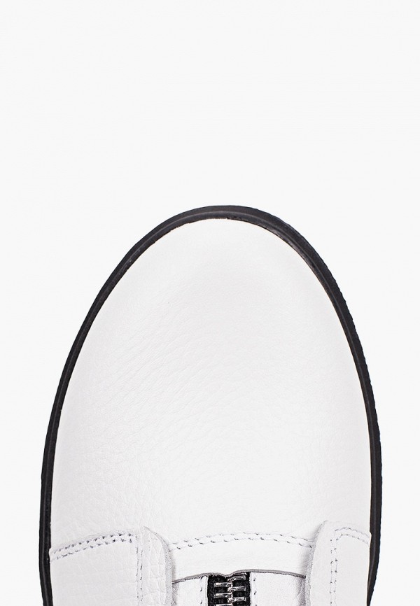 фото Ботинки francesco donni