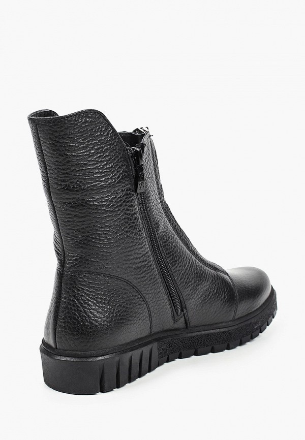 фото Полусапоги francesco donni