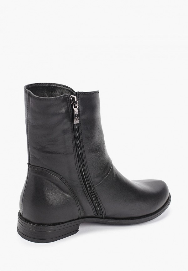 фото Полусапоги francesco donni