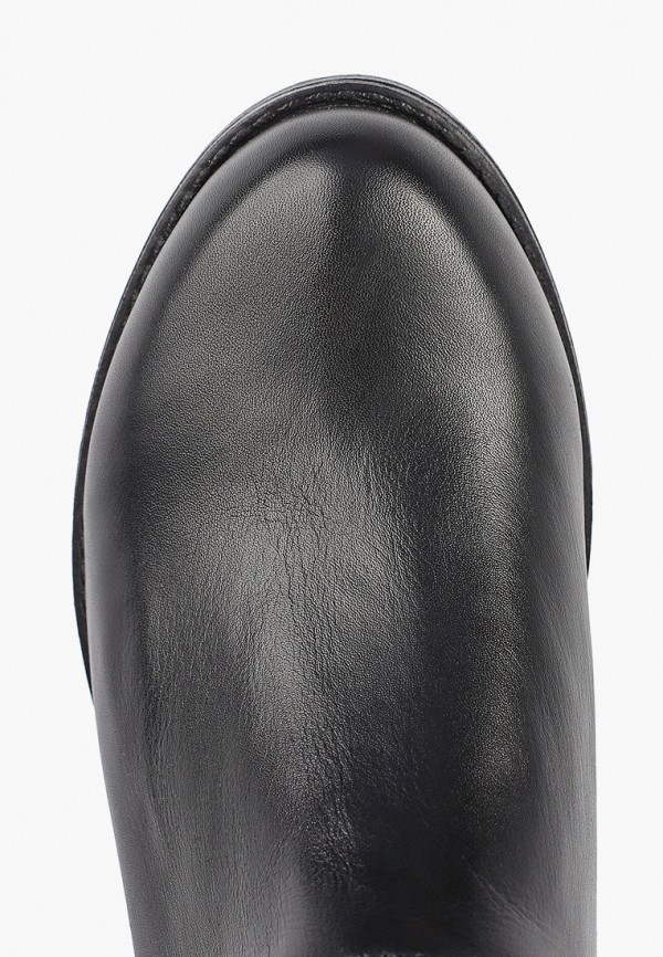 фото Полусапоги francesco donni