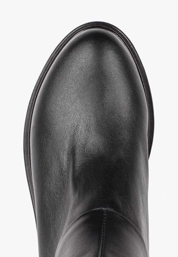 фото Полусапоги francesco donni