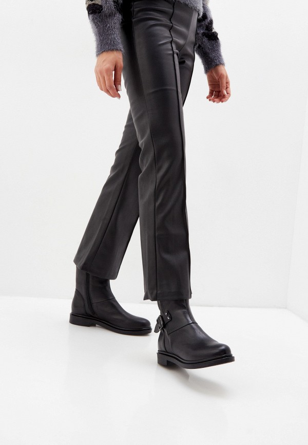 фото Полусапоги francesco donni