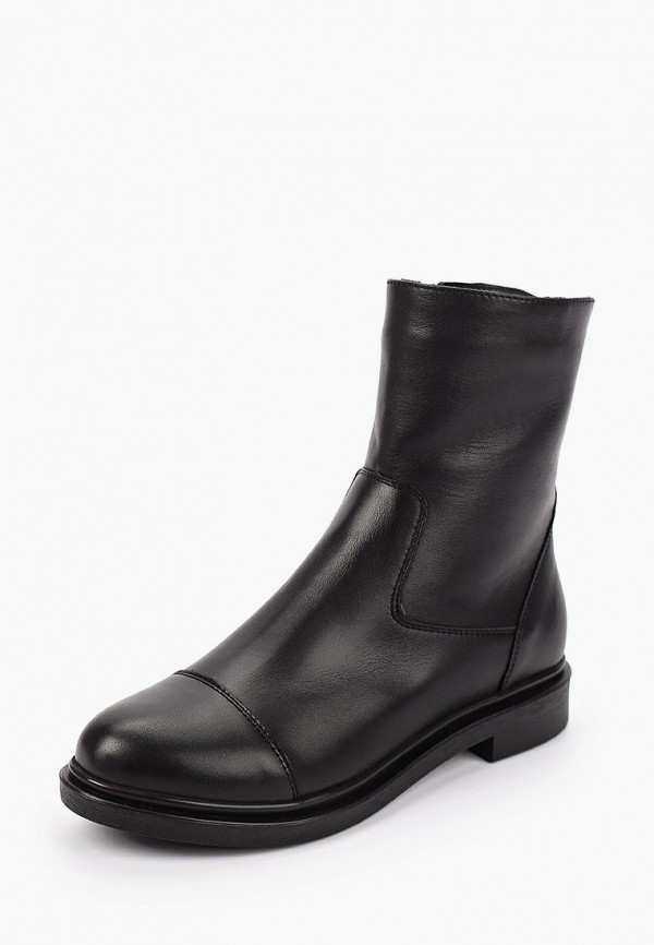 фото Полусапоги francesco donni