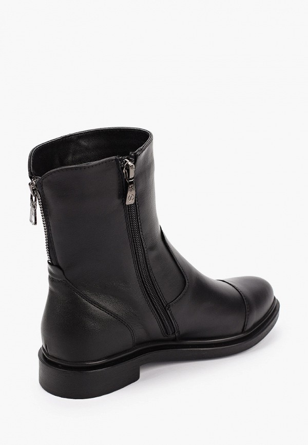 фото Полусапоги francesco donni