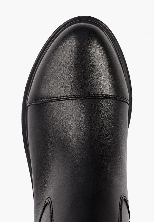 фото Полусапоги francesco donni