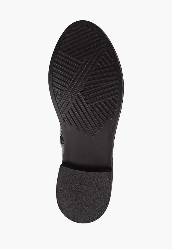 фото Полусапоги francesco donni