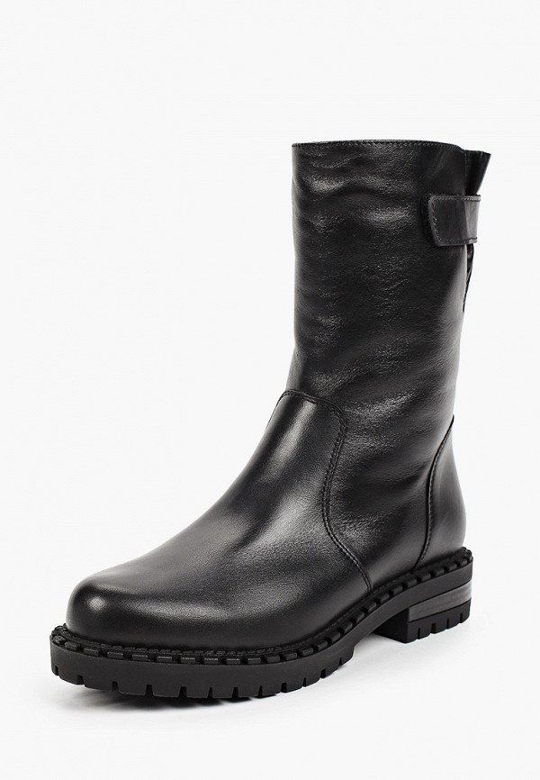 фото Полусапоги francesco donni