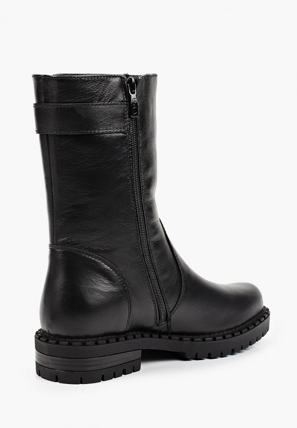 фото Полусапоги francesco donni