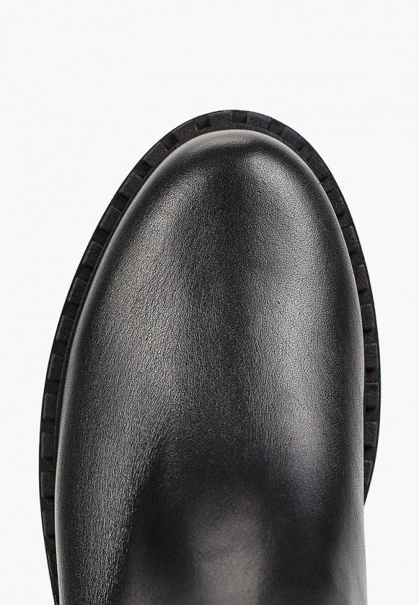 фото Полусапоги francesco donni