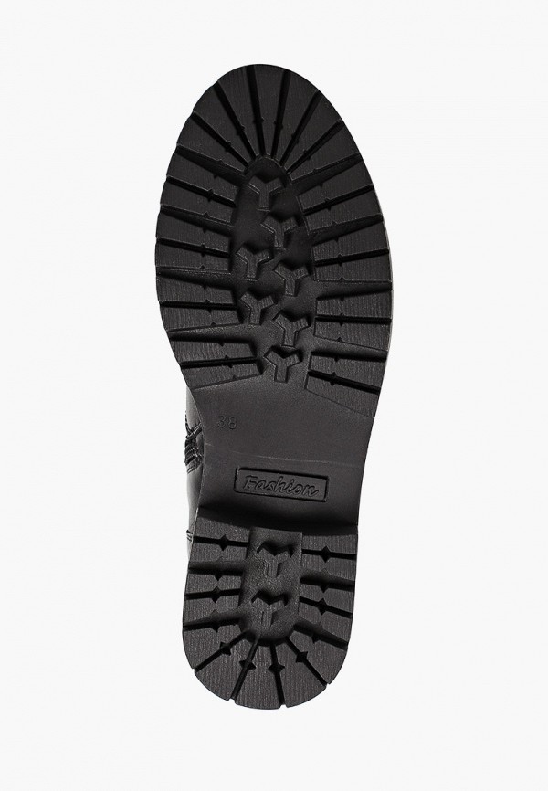 фото Полусапоги francesco donni