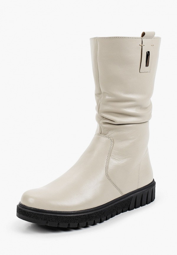 фото Полусапоги francesco donni