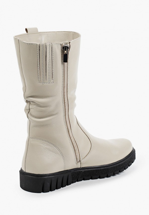 фото Полусапоги francesco donni