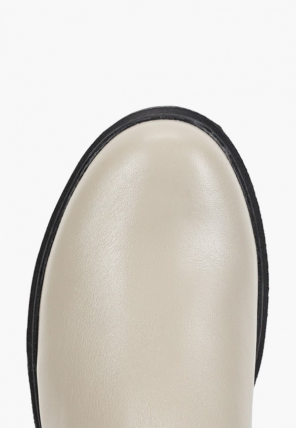 фото Полусапоги francesco donni