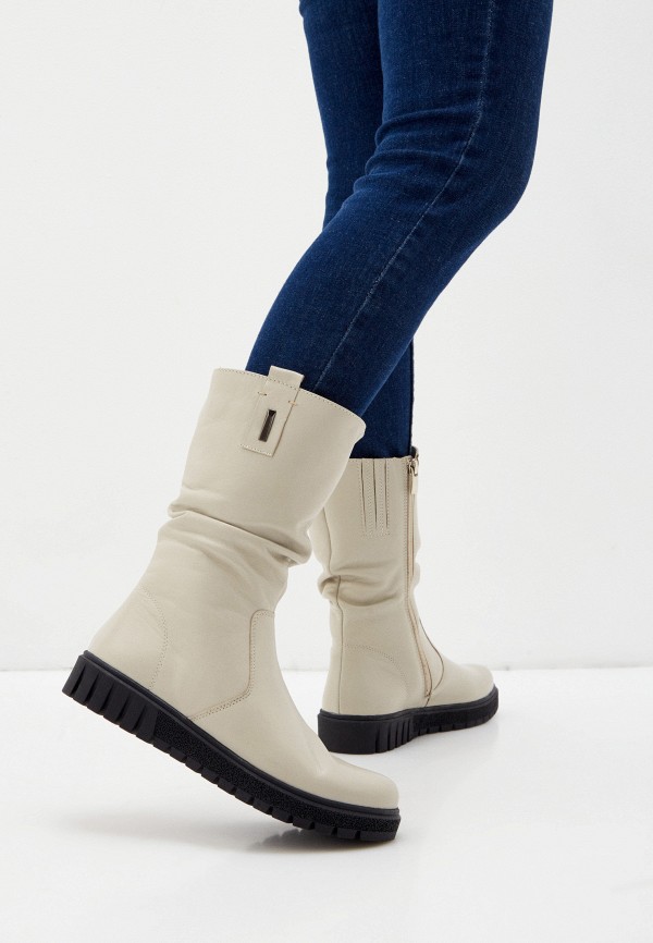 фото Полусапоги francesco donni