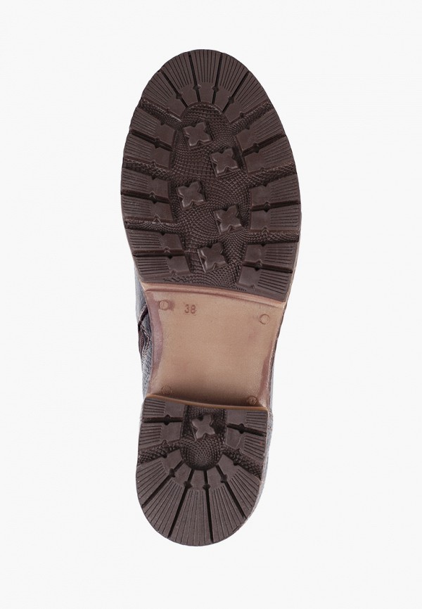 фото Полусапоги francesco donni