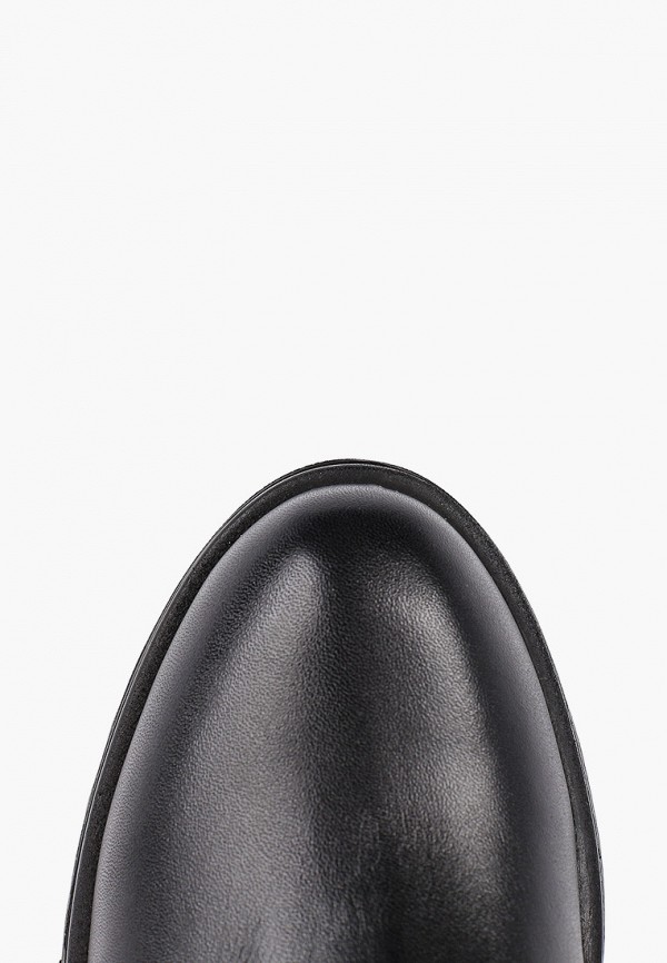 фото Полусапоги francesco donni