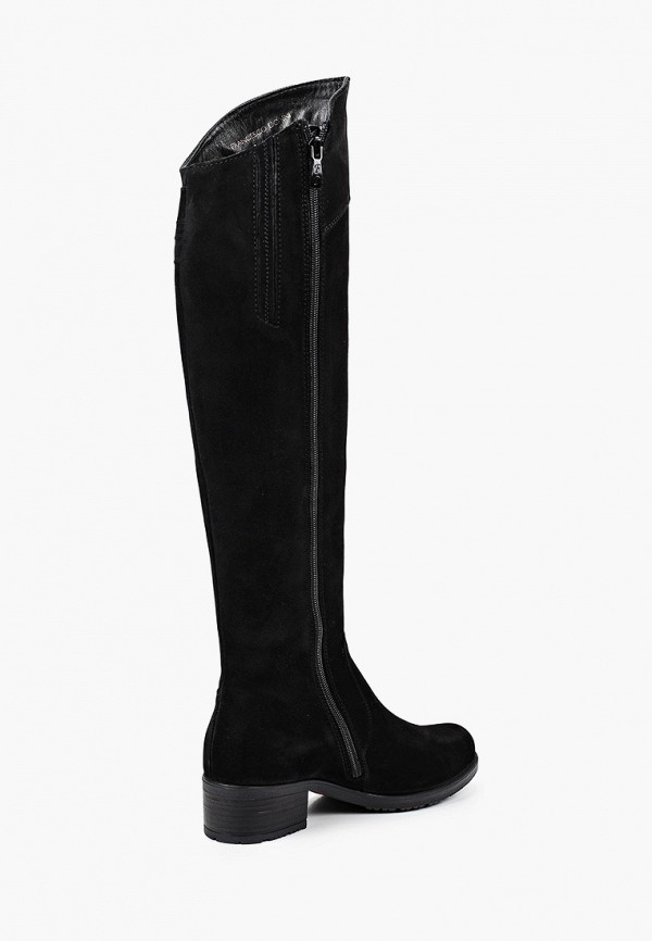 фото Сапоги francesco donni