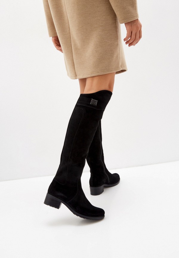 фото Сапоги francesco donni