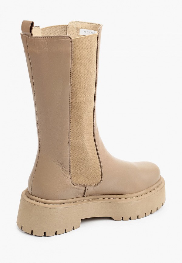 фото Полусапоги francesco donni