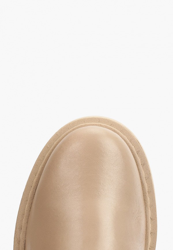 фото Полусапоги francesco donni