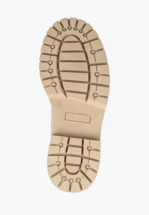 фото Полусапоги francesco donni