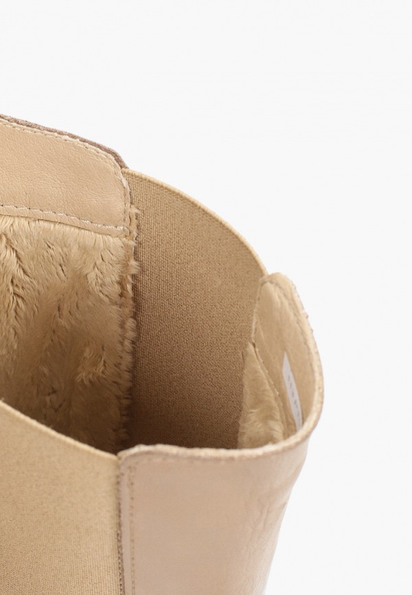 фото Полусапоги francesco donni