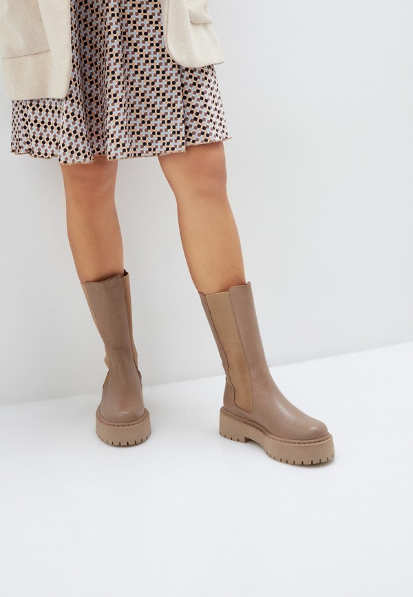 фото Полусапоги francesco donni