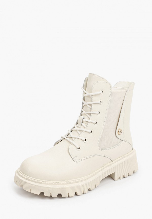 фото Ботинки francesco donni