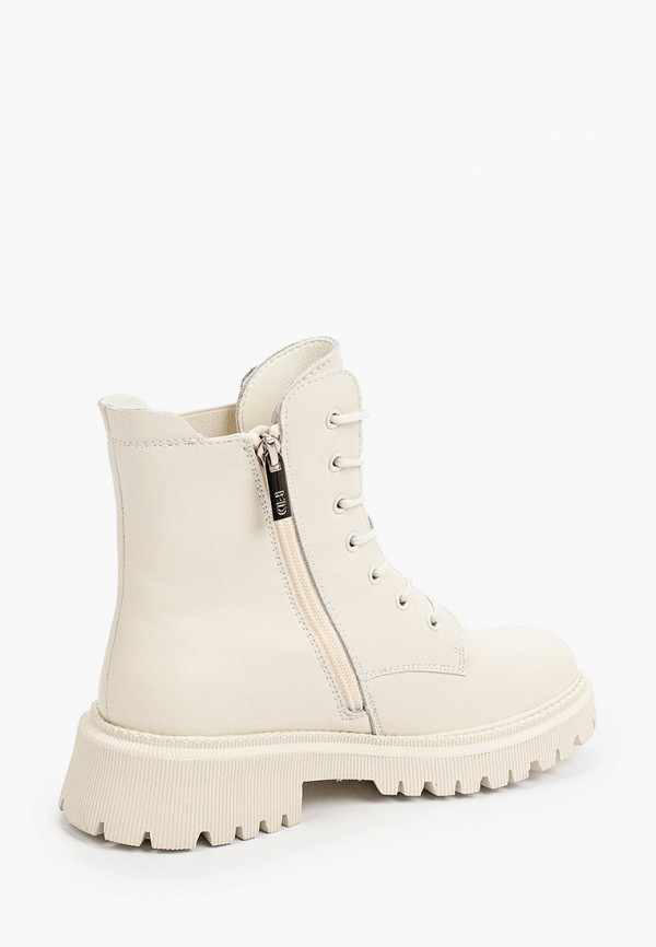 фото Ботинки francesco donni