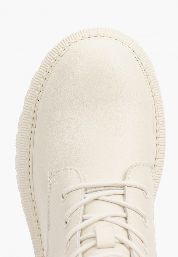 фото Ботинки francesco donni