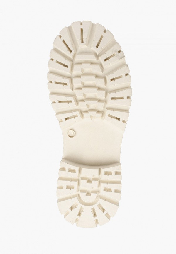 фото Ботинки francesco donni